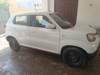 Suzuki Spresso 2021 en bon état