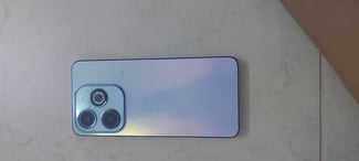 Smartphone Infinix 40 en bon état
