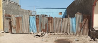 Terrain 150 m² avec titre provisoire à Warabaley