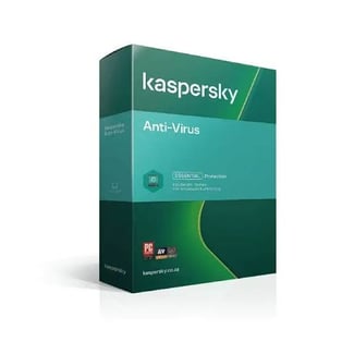 Logiciels antivirus Kaspersky à prix réduit