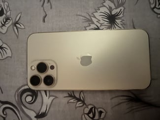iPhone 13 Pro Max 128 Go batterie 75% en bon état