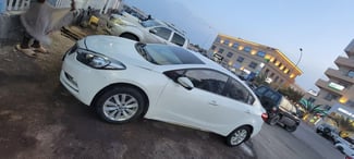 Kia K3 2016 Diesel, berline confortable et bien entretenue