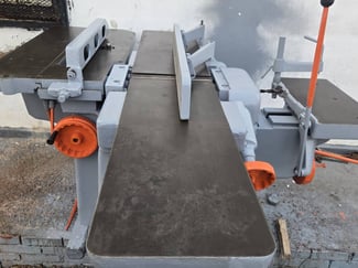 Machine combinée multifonctions pour menuiserie bois