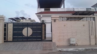 Villa 500 m² Haramous - Village Lootah Haramous