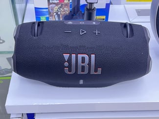 Enceinte portable JBL Xtreme, son puissant et autonomie longue
