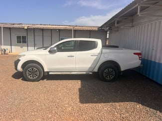 Fiat 2018 manuelle avec climatisation en excellent état
