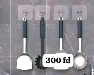 Accessoires et ustensiles pratiques pour cuisine et rangement