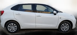 Suzuki Baleno 2020, boîte manuelle, bon état