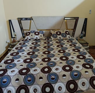 Chambre à coucher en très bon état