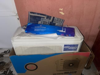 Climatiseur double flux neuf à vendre