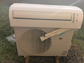 Climatiseur Daikin R32 1.5CV/2CV en excellent état