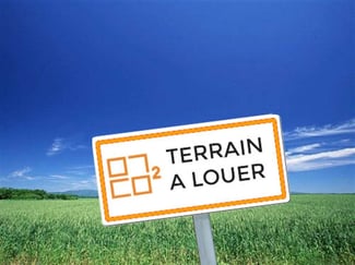 Terrain spacieux à louer Route de Doraleh proche Port DMP