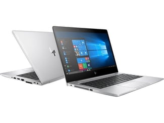 HP EliteBook 840 G6, 16 Go RAM, 500 Go SSD, quasi neuf
