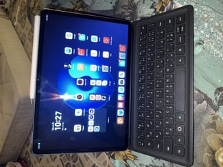 Huawei MatePad 11.5 2025 128 Go 8 Go RAM comme neuf