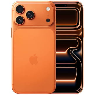 iPhone 17 Pro Max 256 Go, comme neuf, 2 mois d'utilisation
