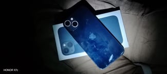 iPhone 13 en bon état 89%