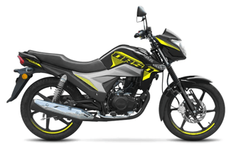 Location moto neuve pour livraison avec contrat obligatoire