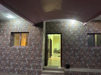 Furnished Duplex Villa for Rent in Harmous