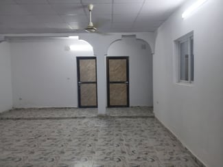Maison 3 chambres avec finitions soignées à Barwaquo Phase 2
