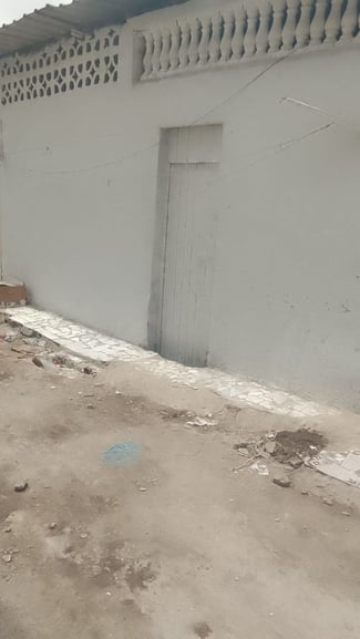 Maison F2 50m² en bon état avec titre foncier à Djebel
