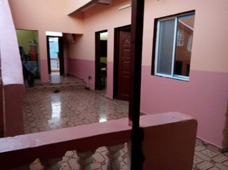 Maison F4 avec titre foncier à Balbala 6