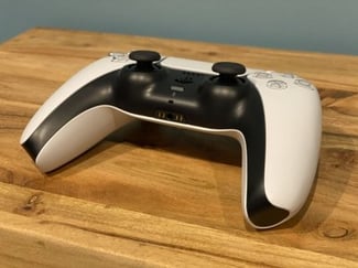 Manette PS5 en parfait état