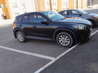 Mazda CX-5 SUV 2024 diesel, import Japon