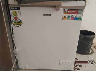 Mini congélateur à vendre