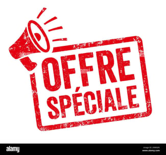 Offre spéciale sur véhicules neufs Djibsou