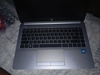 PC HP Intel 8 Go RAM, idéal bureautique et étude