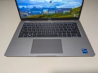 Dell Latitude 5420 Core i7 11e gen 32 Go RAM 512 Go SSD