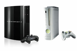Recherche console PS3 FAT ou Xbox 360 en bon état