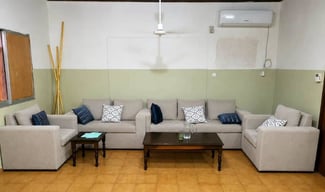 Sélection de meubles de salon, chambre à coucher, salle à manger – Halgan Shop