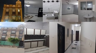 Appartement F4 spacieux avec cuisine équipée à Cité Luxembourg Balbala