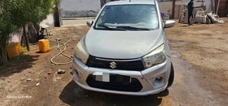 Suzuki Celerio 2018 essence boîte manuelle en excellent état
