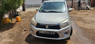 Suzuki Celerio 2018 essence boîte manuelle en excellent état