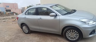 Suzuki Dzire 2024, essence, boîte Manuelle, état neuf