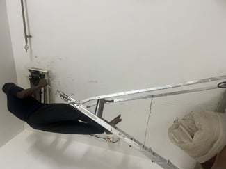 Technicien en climatisation pour installation et dépannage professionnel