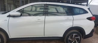Toyota Rush 2020 en très bon état
