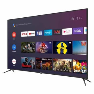 TV 58 pouces 4K