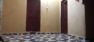 Maison 2 chambres avec terrain 90 m² à Ali-Sabieh Abattoir