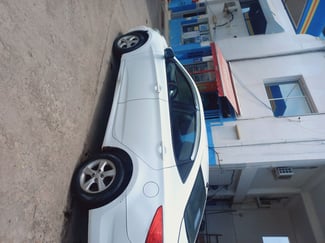 Hyundai Accent 2014 Full Option