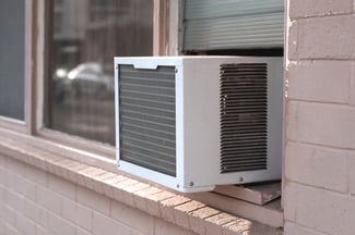 Climatiseur fenêtre SAM en bon état