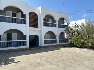 Appartement F4 3 chambres avec parking à Gabode 5