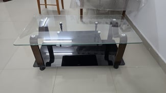 Table basse en excellent état