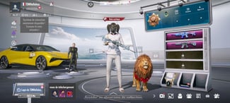 Compte PUBG Mobile authentique et prêt à jouer