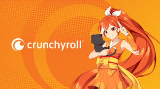 Abonnement Crunchyroll Premium accès illimité animés HD
