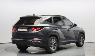 Hyundai Tucson 2023 diesel, automatique, climatisation