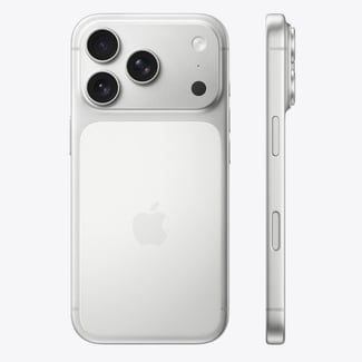 iPhone 17 Pro Max 512 Go eSIM, état neuf, haute capacité batterie