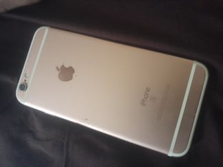 iPhone 6S 64 Go en bon état